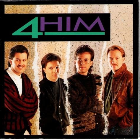 4 him band.